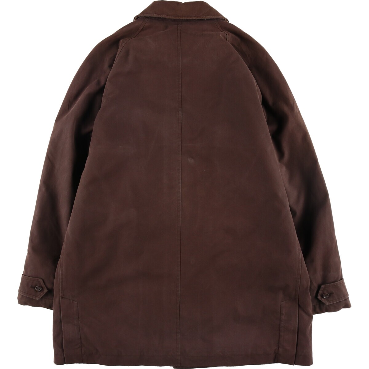 BURBERRYハーフコート Lサイズ 楽天市場】バーバリー ハーフコートの通販
