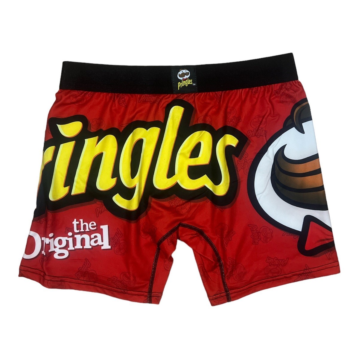 Pringle Of Scotland Pringle - Boxer Da Uomo, Confezione Da 3 Pezzi Con Dettagli Dettagliati Logo In Vita Nero Grigio Bianco Xl 123598048 - Foto 10