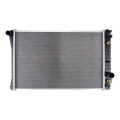 Radiator for Chevrolet Camaro 3.1L 5.7L 5.0 2.5L 1987 1988 1989 1990 1991 1992 - Bild 10 von 12