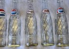 9) All Different 70's Pepsi-Cola 10 oz  Swirl Style ACL Graphics  PRICE LOWERED! — photo 3