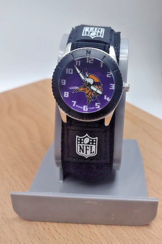 Youth Rookie Watch - Boys Youth Watch - NFL Football Team - * Pick Your ...