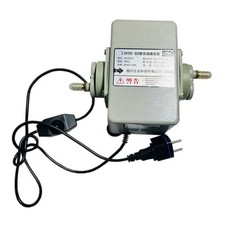 LW06-80w Commercial Biogas Booster Pump Metal...