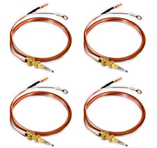 Kit 4 termocoppie valvola sicurezza piano cottura Franke 133.0052.856