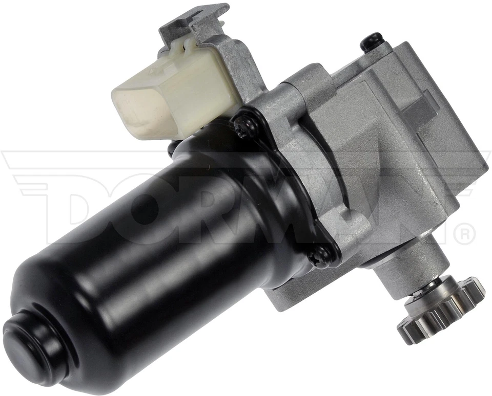 Motor de caja de transferencia Dorman L6 3,0 L para BMW 530xi 2006-2007 Foto 3 de 4