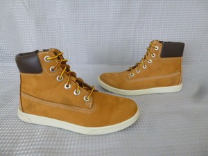 baby timberland boots size 5