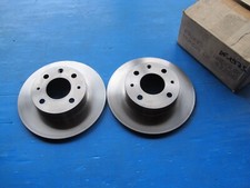 Tambour de frein Honda ACCORD