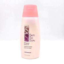 AVON Skin So Soft Whipped Body Oil, Soft  Sensual 12 fl oz / 355 ml "Rare"
