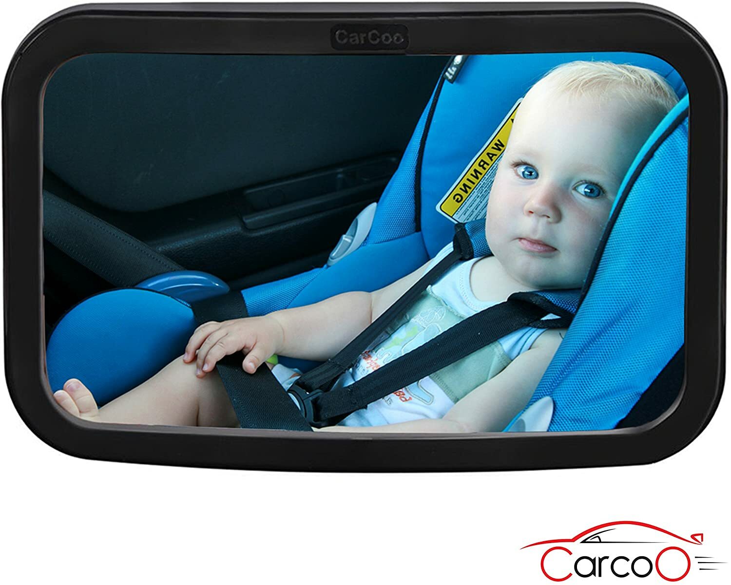 maxi cosi car mirror