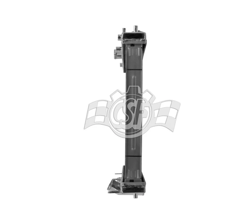 Radiador de aluminio para 2002 2003 2004 2005 2006 Acura RSX 2,0 L CSF Foto 2 de 4