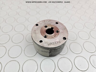 MAGIC 1mm Roial AG titan 105 INNER　中古 s-l400.jpg