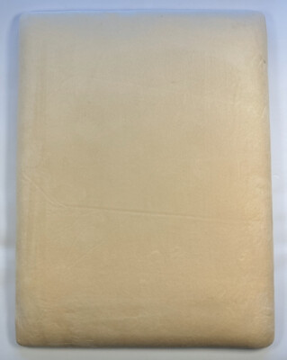 Perlen Direkt Schaumstoff Perlenbretter Matte Velours Beige & Lila 40 x 30 cm Box à 22
