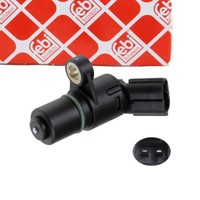 febi 108242 Kurbelwellensensor FüR Land Rover Defender Discovery 2 2.5 Td5 4X4