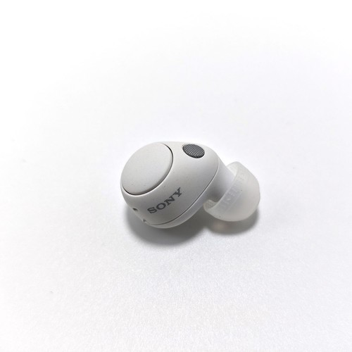 WF-C700N Noise Cancelling In-Ear Earbuds Kabellose Kopfhörer - Weiß - Bild 8 von 11