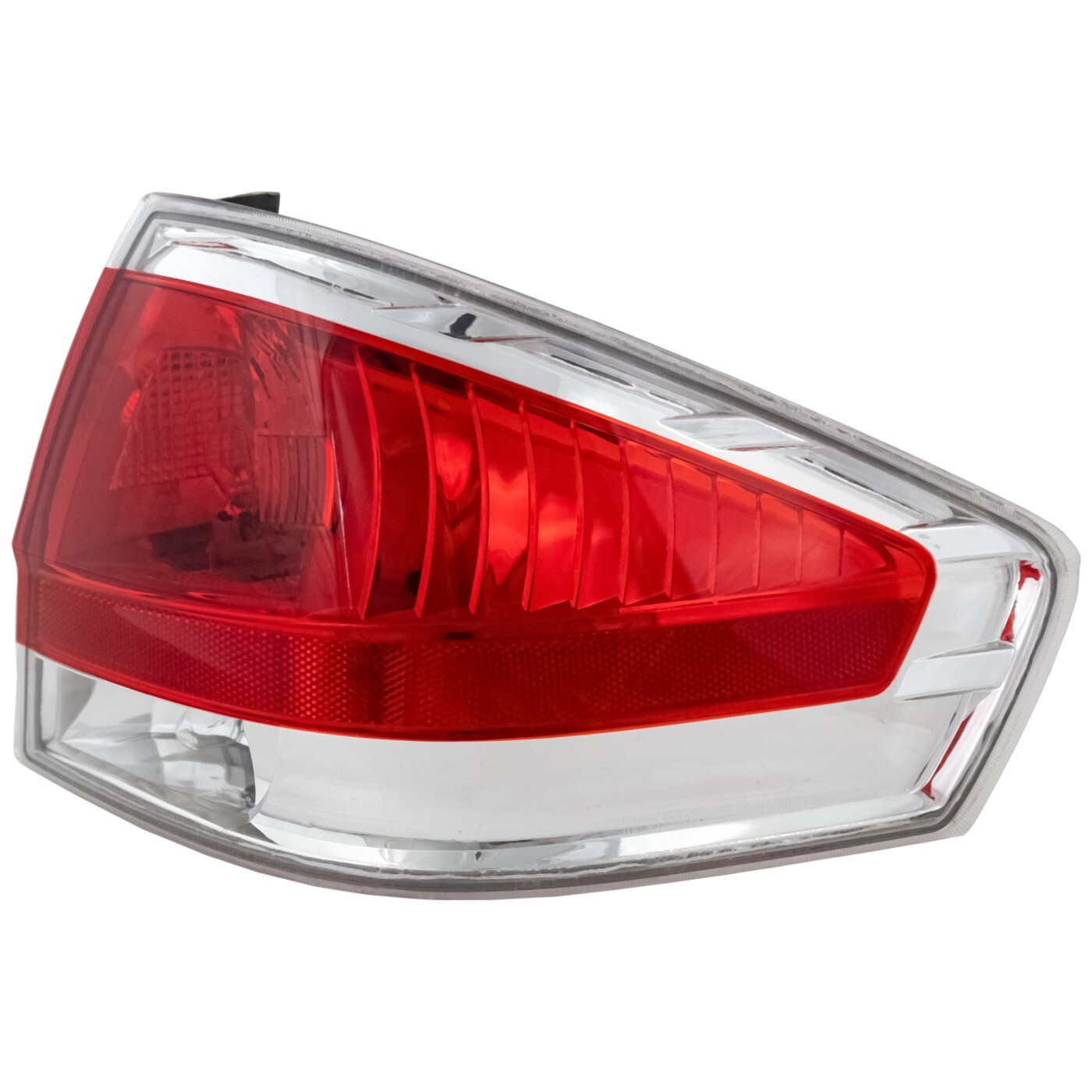 Tail Light for 2008 Ford Focus Passenger Side for sale online eBay