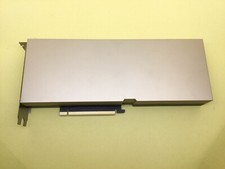 Nvidia Tesla A16 64gb Gddr6 Pcie 4.0 X8 Gpu Graphics Card 900-2g171-0000-000
