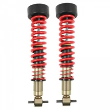 Belltech Leveling Coilovers for 2019-2022 Silverado/Sierra 1500 4wd 0 - +2" Lift