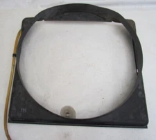 Ford 1710  Shibaura H843 Engine Fan Shroud SBA310190320