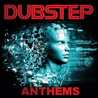 Dubstep Anthems (2 CD)