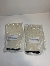 Oven Gloves Heat Resistant Cooking Cotton Mitt Oven Gloves Heat Protection