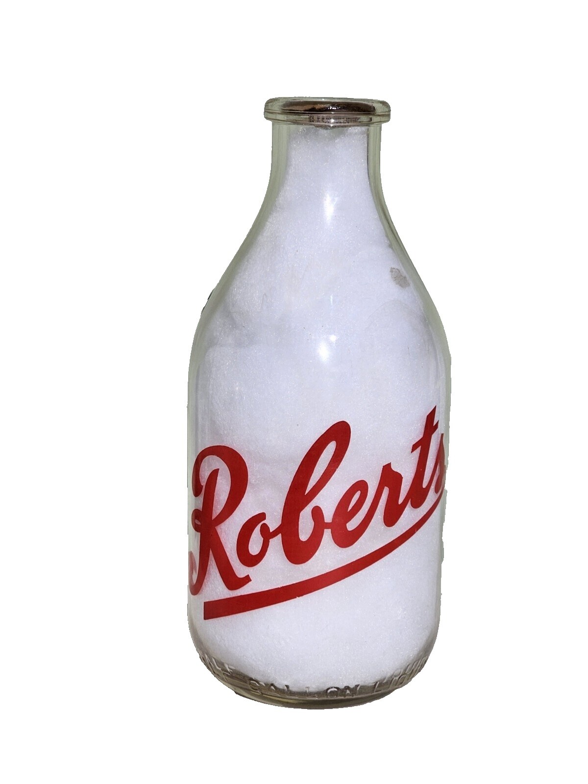 Rare Milk Bottles | eBay