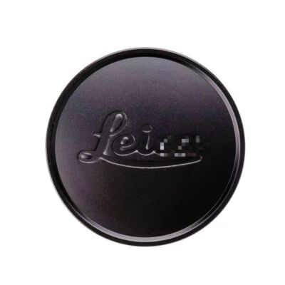 Metal Front Lens Cap For Leica E36 A36 36mm Elmar 35/50/90 Summar Hektor 28/50