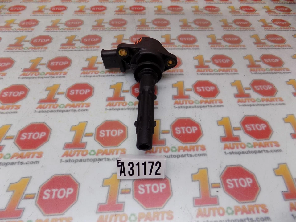Bobina de encendido Mercedes-Benz ML350 2006-2011 272-906-00-60 OEM Foto 4 de 4