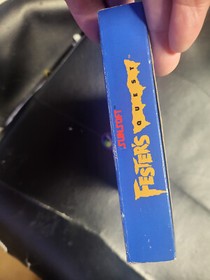 Fester's Quest for NES Nintendo Complete In Box CIB very Good Shape