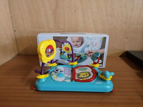 Mamas & Papas New Universal Highchair Play Tray Boxed