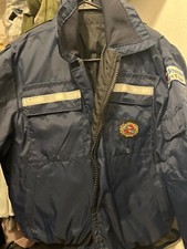 stearns flotation jacket IFJ-77