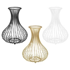 Metal Wine Cork Display Holder Decorative Wine Stopper Collector