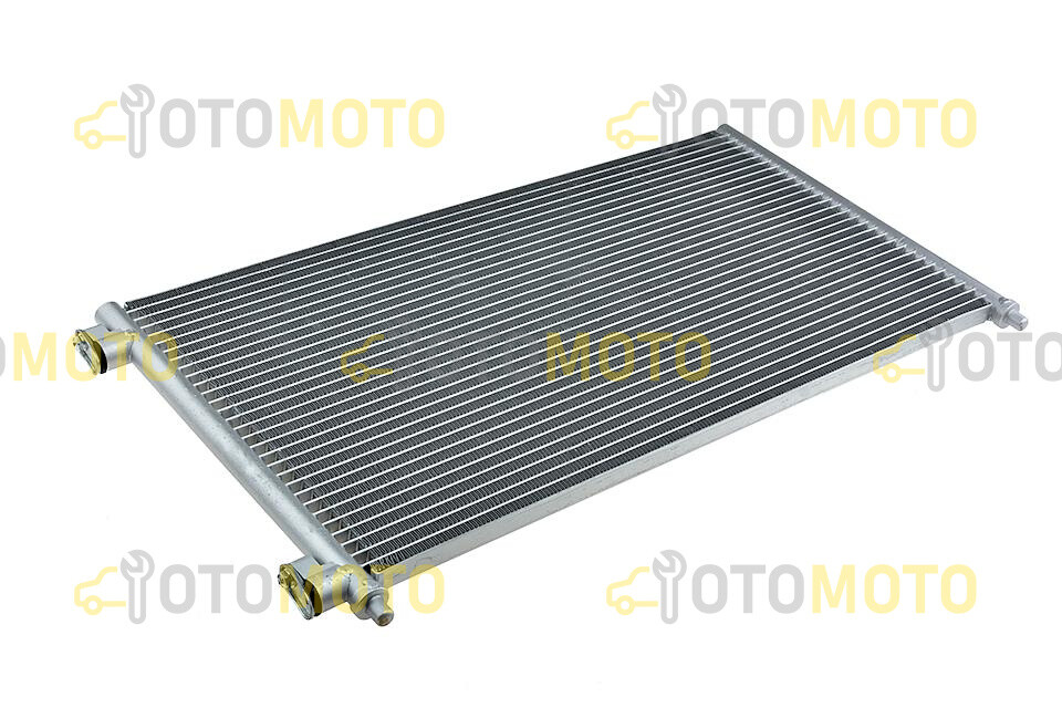 Condenseur de climatisation pour Fiat Idea et Doblo Cargo