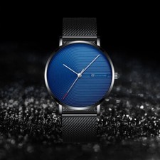 Brand New Minimalist Casual Ultra-thin Watch