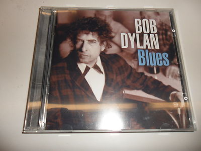 Cd   Bob Dylan     Blues