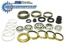 Synchrotech Carbon Master Rebuild Kit Fits Honda Prelude VTEC H22 H22A2 H22A4