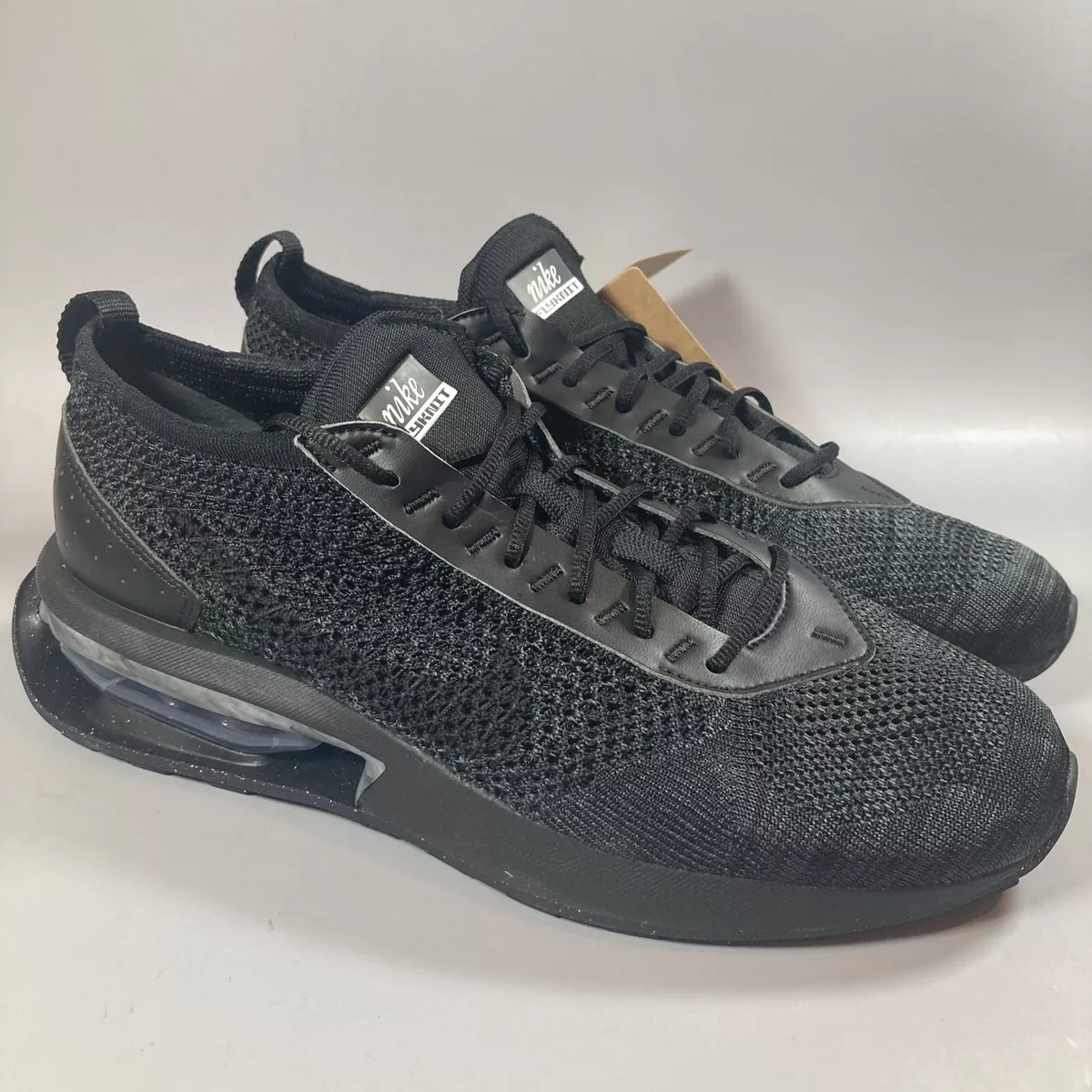 Flyknit racer size store 10