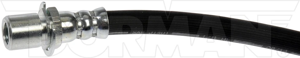 Manguera hidráulica de freno Dorman para Toyota Crown 1970-1971 Foto 4 de 4