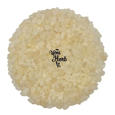 YOUHERBIT Griechisch Mastika Natur Kaugummi Chios Gum Mastika 25g-200g-Pistacia Lentiscus