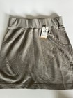 Ibex Wool Skirt Womens Xs Nwt