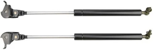 For Toyota Land Cruiser 80 Lexus LX450 90-97 2Pcs Hood Bonnet Lift Supports Rods - Bild 2 von 7