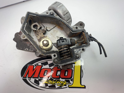 Used OEM Yamaha 88-95 Blaster YFS 200 Partial Tors Assy Used OEM Yamaha 88-95 Blaster YFS 200 Partial Tors Assy