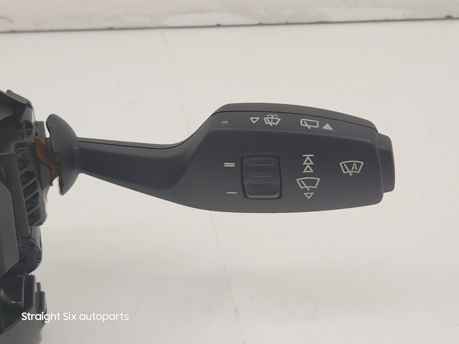 1117 OEM BMW F25 X3 F31 328 Clock Spring Heated Steering Wheel Angle