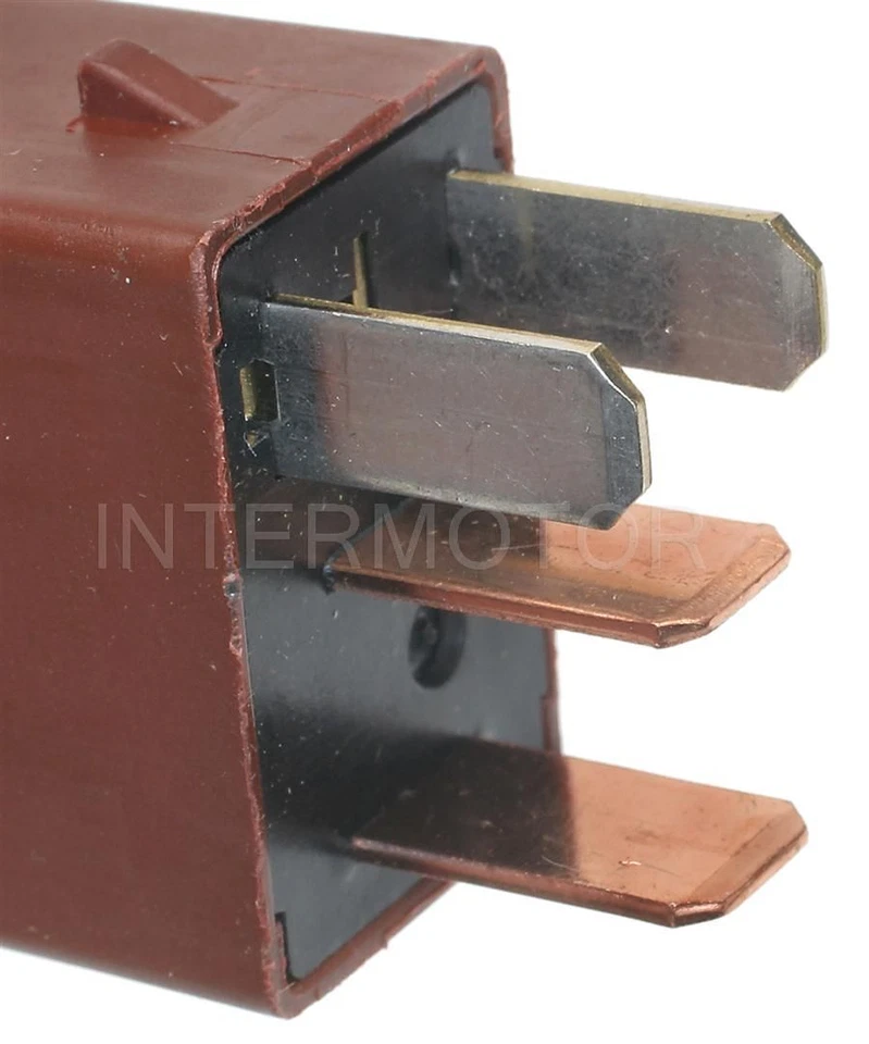 Fuel Injection Relay SMP For 2003-2006 Acura MDX - Image 4 of 4