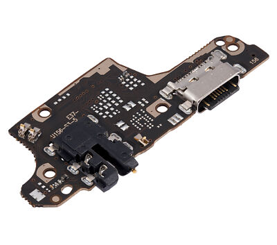Charging Port Board With Headphone Jack For Xiaomi Poco X3 Pro