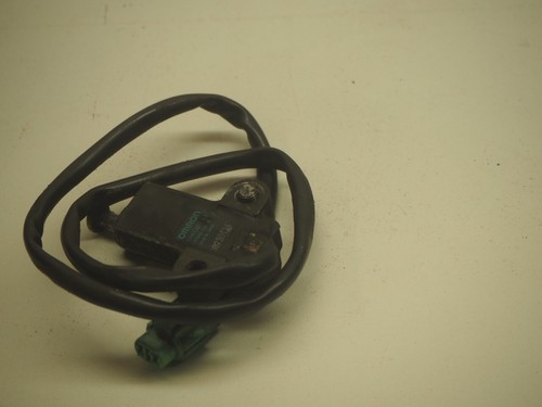 SUZUKI SV650 SCHUINE POOT SIDE STAND KONTAKT SENSOR 37840-19F00 C8S-47D - Imagen 2 de 4