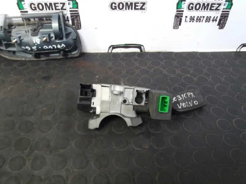 31253392 Antifurto/Chiave Contatto Per VOLVO S60 BERLINA T5 190036 - Foto 3 di 5