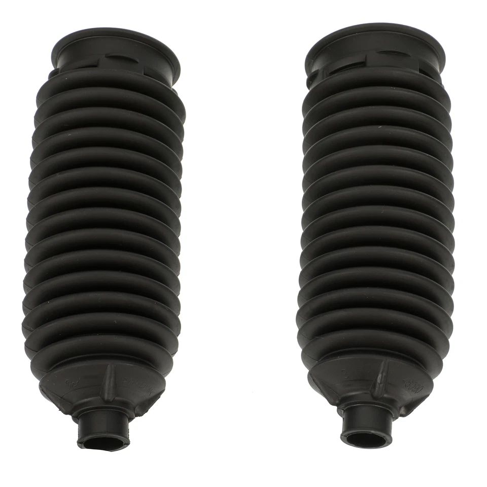 OEM NUEVO 04-14 Subaru Impreza Forester Outback 2.5L Tie Rod Boot Kit 34190FE030 Foto 2 de 4