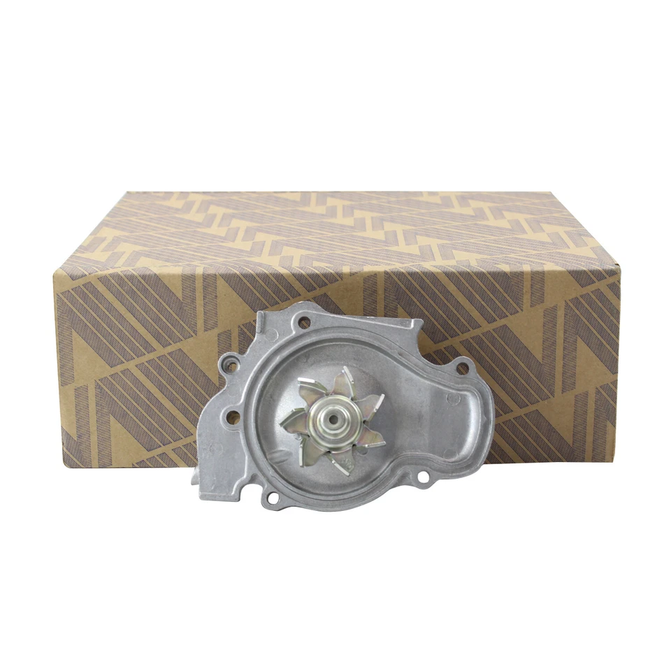 NOVO kit de correia dentada do motor com bomba de água OEM TKH-007 para Honda Prelude 2.2L - Imagem 3 de 4