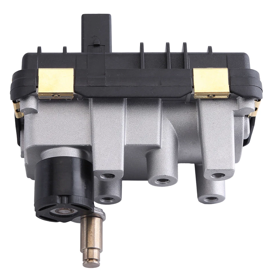 Für BMW 1 2 3 4 Mini X1 X2 150PS-190PS Ladedrucksteller 6NW010430-18 54409700024 - Bild 3 von 4