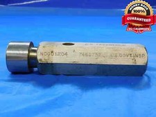 1.2040 PIN PLUG GAGE 1.2031 .0009 1 13/64 30.582 mm 1.204 INSPECTION QUALITY