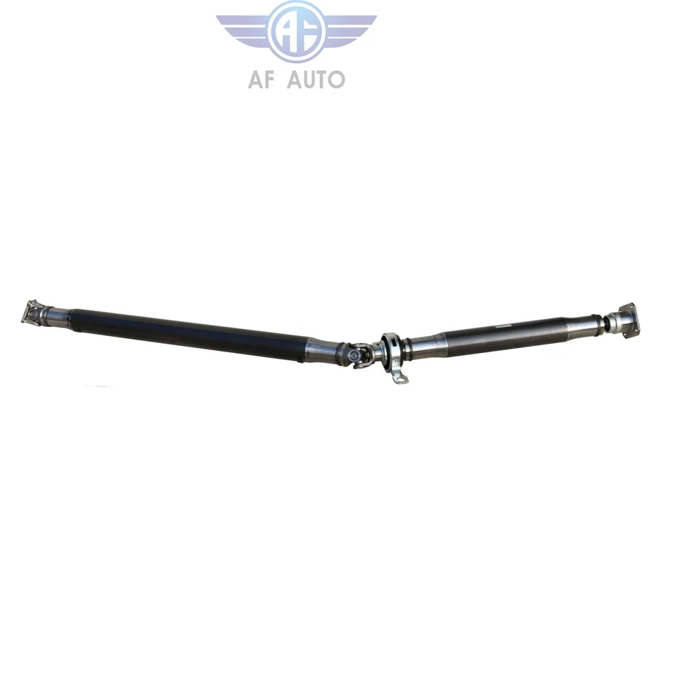 80.5'' Rear Prop Drive Shaft for 2007-2013 Ford Edge Lincoln MKX AWD 2011 2012 Foto 4 de 4